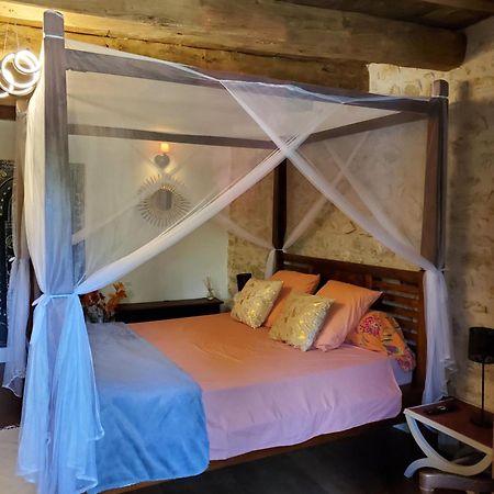 Chez Karine Bed and Breakfast Ceyzerieu Buitenkant foto